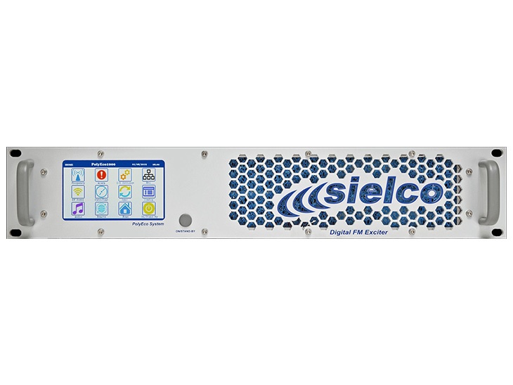 Sielco PolyEco
